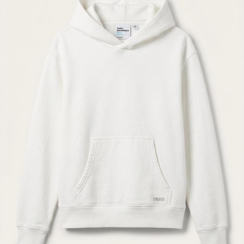 Aritzia tna cozy sweatfleece perfect